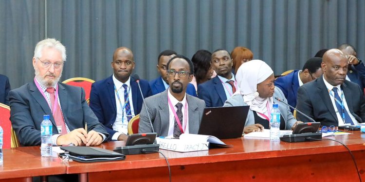 MPs Question Auditor General’s Report on Bujagali Tax Waivers