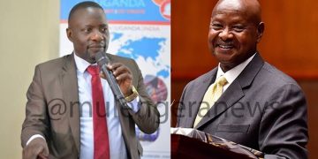 M7 Elevates Former Sejusa PA Dr. Hillary Musoke Kisanja! He’s Now At the Level of Generals Salim Saleh, Nalweyiso & Others