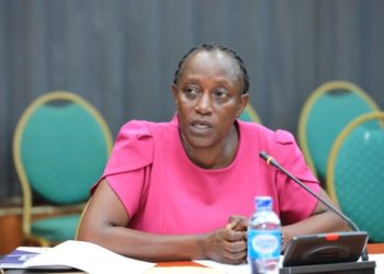 Marriage Bill: Legal Scholar Musoke Rejects Virtual Marriages