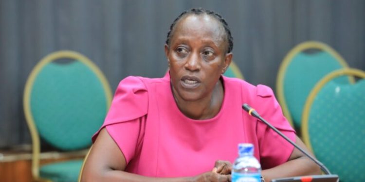 Marriage Bill: Legal Scholar Musoke Rejects Virtual Marriages