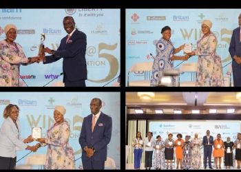 WIN Celebrates Five Years of Breaking Barriers, Transforming Women’s Leadership in Insurance Across Uganda & Africa