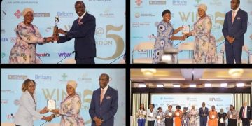 WIN Celebrates Five Years of Breaking Barriers, Transforming Women’s Leadership in Insurance Across Uganda & Africa