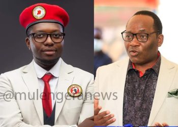 Tribalism, Corruption & Death Threats Revealed as Makindye East MP Nyeko Unmasks Mpuuga’s Dark Secrets