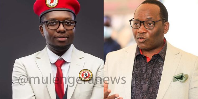 Tribalism, Corruption & Death Threats Revealed as Makindye East MP Nyeko Unmasks Mpuuga’s Dark Secrets