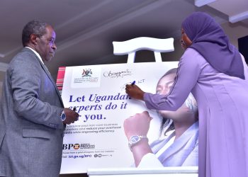 Uganda Declares War on Unemployment with Bold BPO Revolution, A Game-Changer for Jobs & Investment