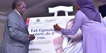 Uganda Declares War on Unemployment with Bold BPO Revolution, A Game-Changer for Jobs & Investment