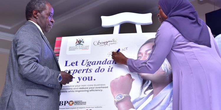 Uganda Declares War on Unemployment with Bold BPO Revolution, A Game-Changer for Jobs & Investment