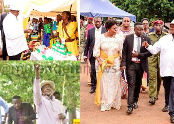 The Story of Dr. Kisanja & How He Won Trust To Become M7’s Blue-Eyed Boy