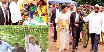 The Story of Dr. Kisanja & How He Won Trust To Become M7’s Blue-Eyed Boy