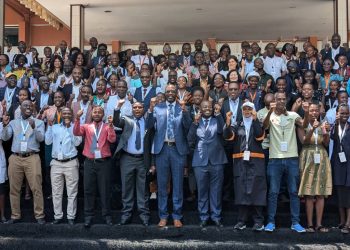 Revolutionizing the Future: Equity Bank Uganda Unleashes a Wave of Youth Entrepreneurs at Young Africa Works 2025