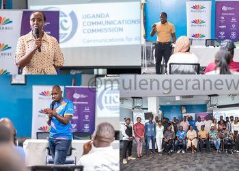 MultiChoice Uganda Hosts Masterclass to Equip Filmmakers with Casting Skills.