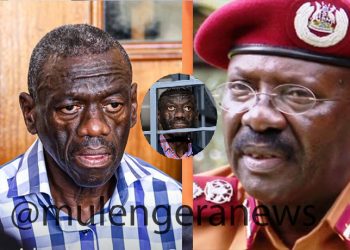 Mao: No Amount of Medication Can Improve Besigye’s Frail Health Unless This Very Important Condition is Met
