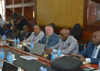 Parliament Briefed on Catastrophic Threat at Isimba Hydropower Dam