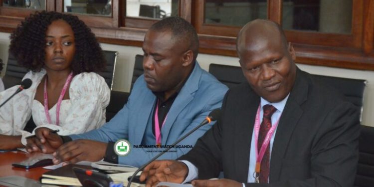 Reproductive Health Experts Welcome Sexual Offences Bill