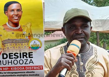 NRM Media Activist Advises Bobi Wine to Concentrate on MP Races ‘Because There Is No Way NUP Can Win Presidency When M7 is Still Empowered to Count the Vote’