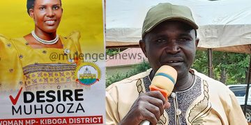 NRM Media Activist Advises Bobi Wine to Concentrate on MP Races ‘Because There Is No Way NUP Can Win Presidency When M7 is Still Empowered to Count the Vote’