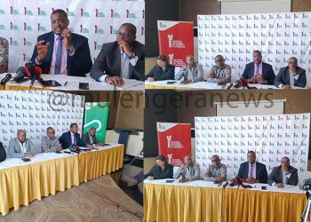 Uganda Strikes Gold: Oil, Power, & Billions Flow as Nation Races Toward Energy Supremacy