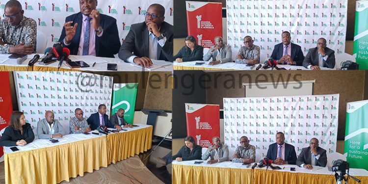 Uganda Strikes Gold: Oil, Power, & Billions Flow as Nation Races Toward Energy Supremacy