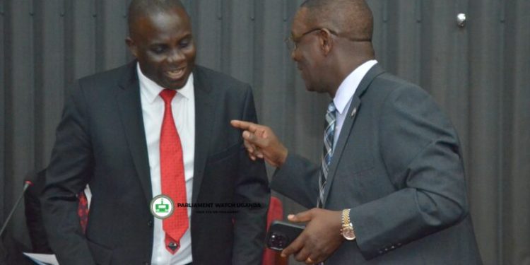 Judiciary Threatens to Shut Courts Over Unpaid Rent