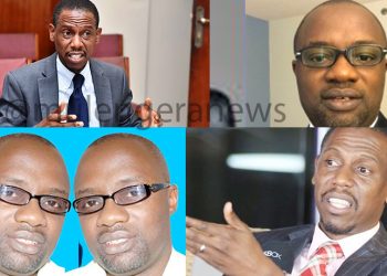 AG Kiryowa Gets Last Laugh As Observer Finally Gets Bowed &  Apologizes over Finance Story