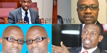 AG Kiryowa Gets Last Laugh As Observer Finally Gets Bowed & Apologizes over Finance Story