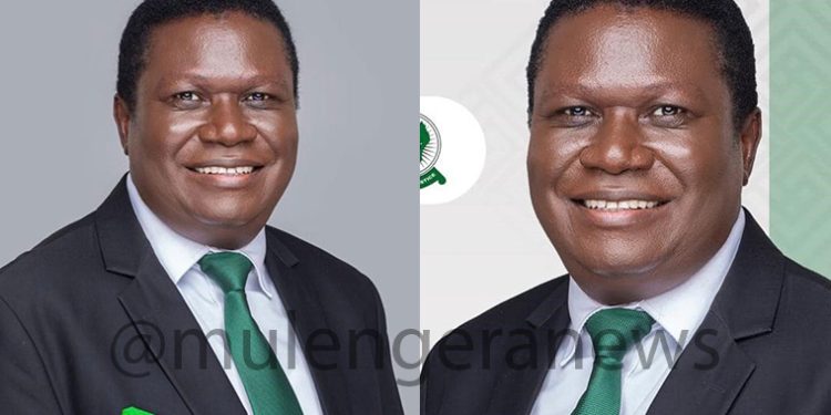 Mao’s PA Asks to Be Transferred Over Justice Minister’s Refusal To Stop Criticizing Gov’t He Serves in