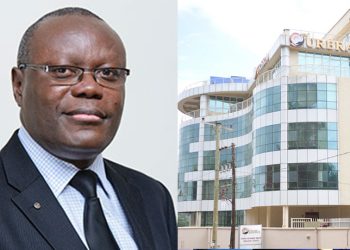 Knifed URBRA Boss Martin Nsubuga Continues Occupying Gov’t Office 6 Months After Losing CEO Job