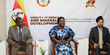 Good News for Kasese as Gov’t Seals Deal to Revive Kilembe Mines, Promising Jobs & Economic Boom