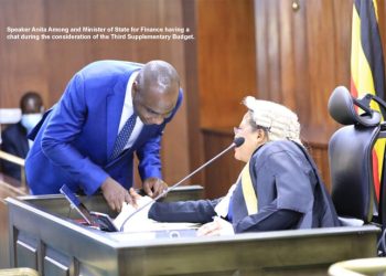 UGX 4.255Trn Budget: Lifeline or Liability?