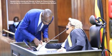 UGX 4.255Trn Budget: Lifeline or Liability?