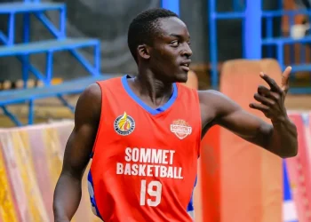 Sommet Basketball Club takes over Our Saviour’s slot in NBL