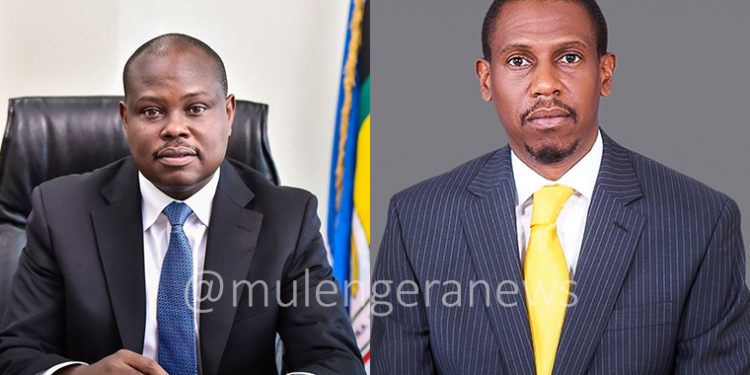 Auditor General’s Report Exposes Loopholes in The Umeme Buyout, Slashes it by Billions as Shocking Audit Uncovers Hidden Debt Scandal