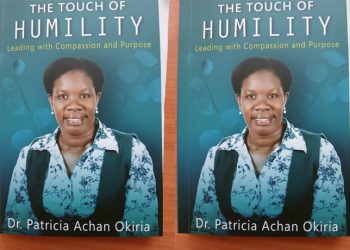 Deputy IGG Patricia Achan Okiria’s Book ‘Leading with Passion’ Sells  Out Barely 10 Days after it’s Launch