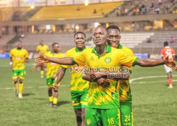 BUL to host Kitara at Nakivubo in Rescheduled Fixture