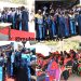 UMI’s 22nd Graduation Ceremony: A Landmark Celebration of Over 3,000 Future Leaders Ready to Transform Uganda