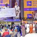 A FEAST OF GRATITUDE: Housing Finance Bank Rolls Out the Red Carpet for Muslim Community in Grand Iftar Dinner at Hotel Africana