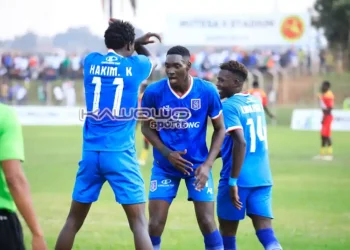 SC Villa returns to Wankulukuku for Maroons Premier League clash
