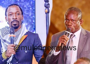 Top Kampala Lawyer Advises On What Must Happen for Mao To Succeed Reconciling Isaac Ssemakadde & Top Judges