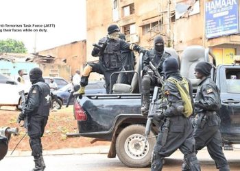 Minister Muhoozi Condemns JATT’s Concealed Dress Code