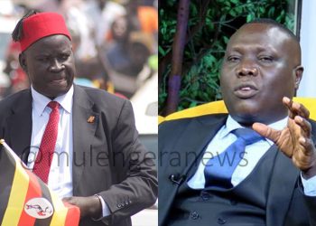 The Naked Truth on How Bobi Wine Abandoned Robert Ejiku for Kassiano Wadri At The Last Minute, During The 2018 Arua by-election Campaigns