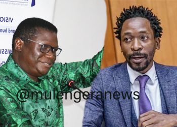 Ssemakadde: ‘I can Reconcile With Musa Ssekaana Without Losing my right to call him the ‘Small Penis-Stricken Judge’