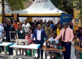 Shs 500 million up for grabs in support: Meet the latest beneficiaries of MTN Uganda’s Changemakers initiative