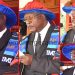 UMI Chancellor Justice Bart Katurebe Calls for Research Revolution as Thousands Graduate in Grand Ceremony