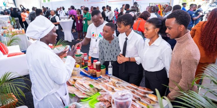 Mastercard Foundation’s Job Creation Initiative Will Provide Valuable Opportunities For Ugandan Youth And Help Them Build a Brighter Future