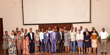 Mak Co-operative Society Financial Performance Excites Members: More Strategies Proposed For Continuous Growth