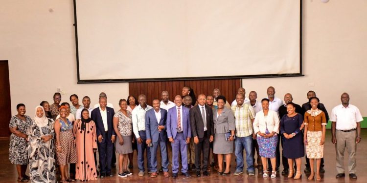 Mak Co-operative Society Financial Performance Excites Members: More Strategies Proposed For Continuous Growth