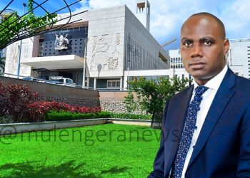 Uganda’s Debt Skyrockets as MPs Approve Another UGX 751 Billion Loan Despite Economic Warnings