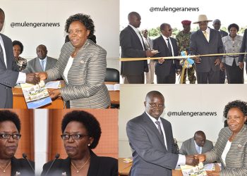 How Prof Okwakol Built Busitema From Scratch To The Academic Giant It Is Today 