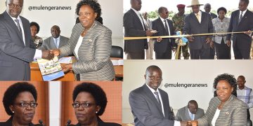 How Prof Okwakol Built Busitema From Scratch To The Academic Giant It Is Today