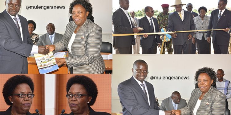 How Prof Okwakol Built Busitema From Scratch To The Academic Giant It Is Today